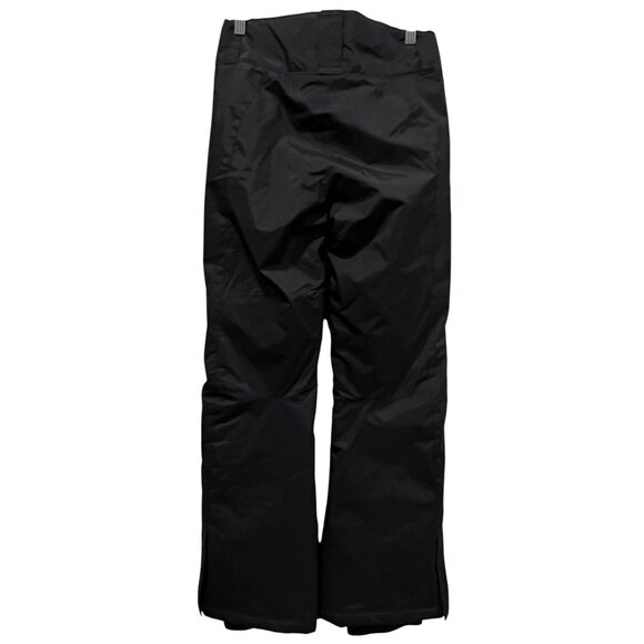Columbia Women's Snow Pants, Black, XS - Picture 2 of 8